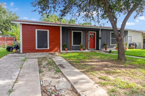 305 Laurelwood Drive San Antonio TX 78213