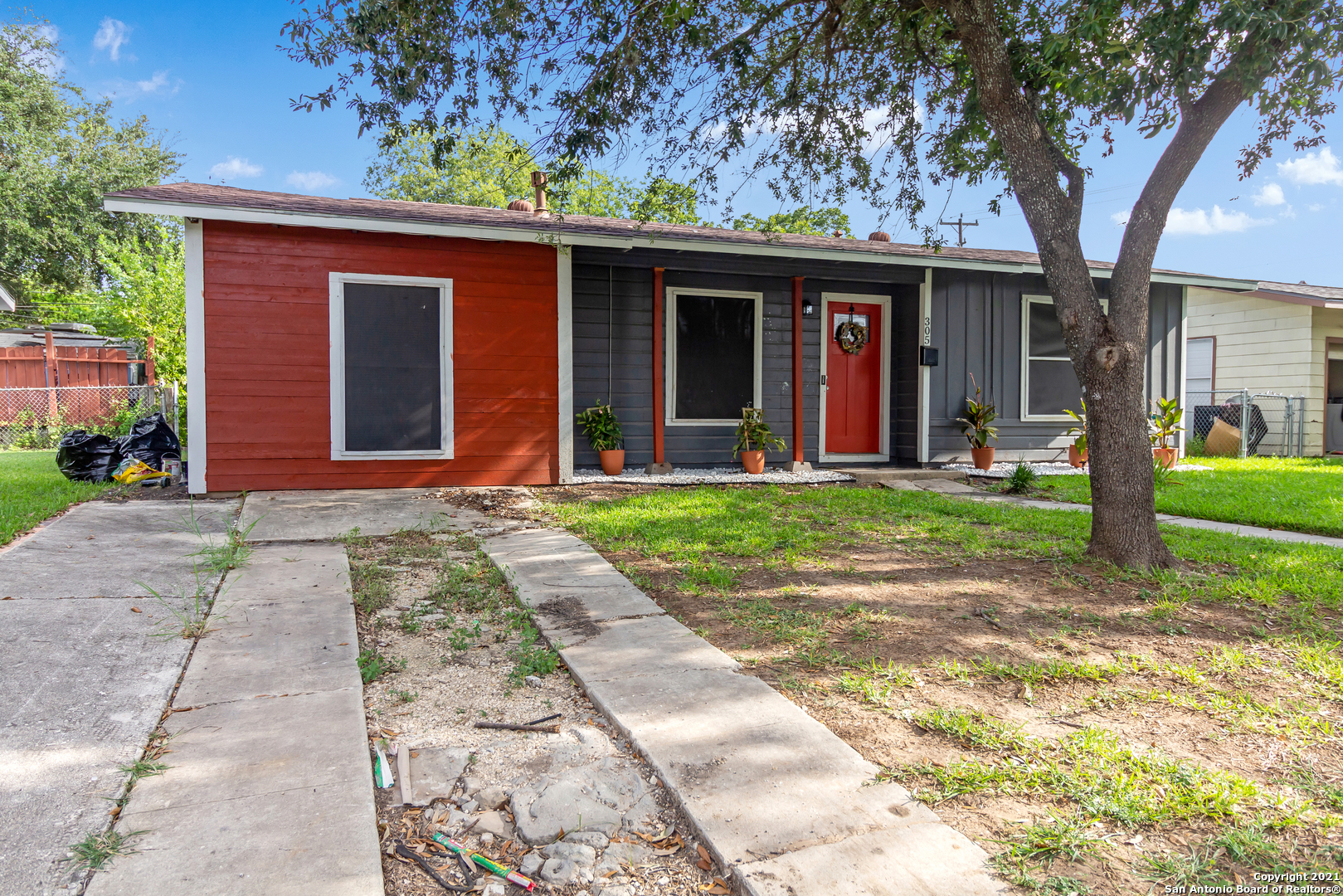 305 Laurelwood Drive San Antonio TX 78213