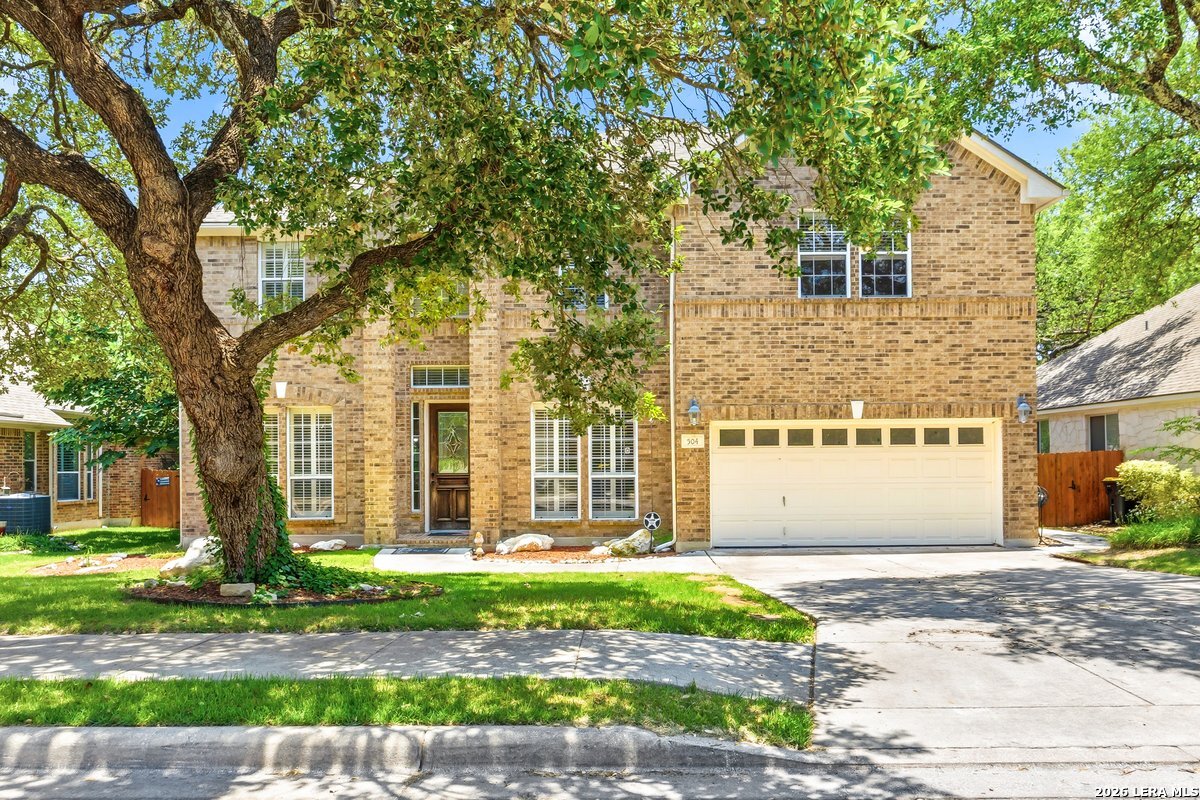 504 Faulkner Drive Schertz TX 78154