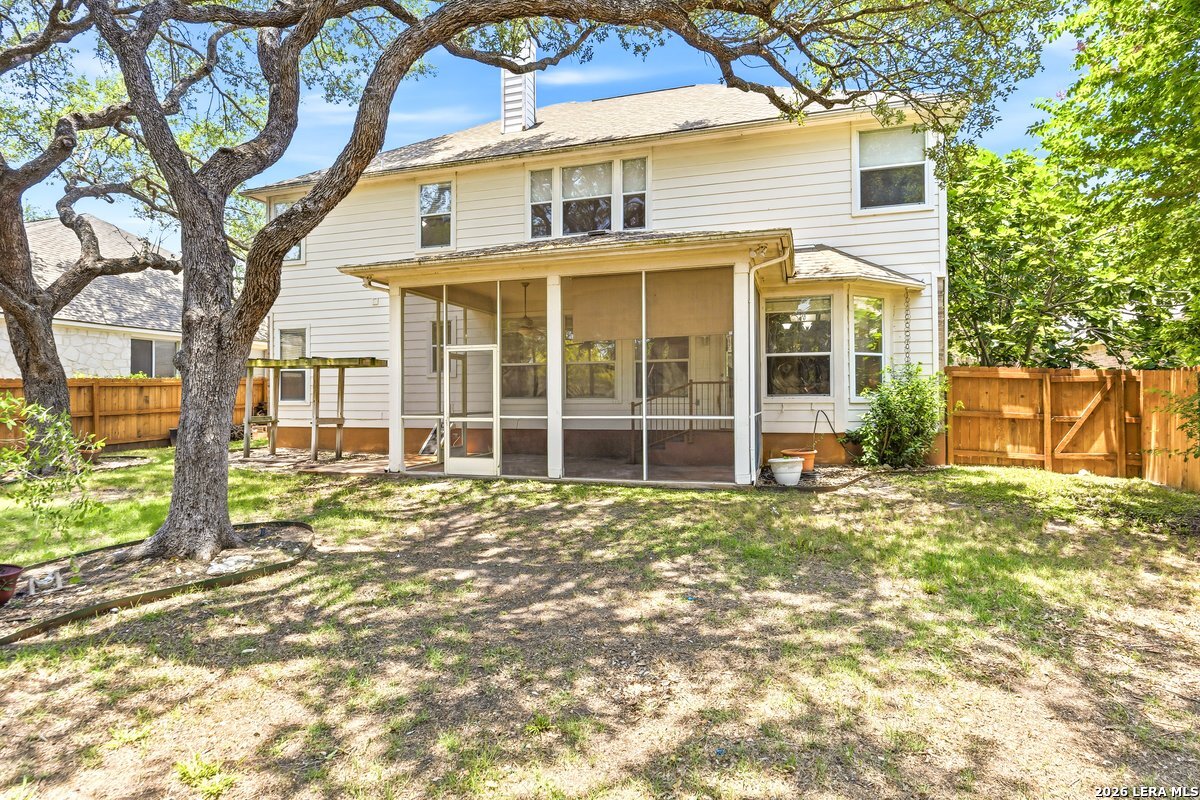 504 Faulkner Drive Schertz TX 78154