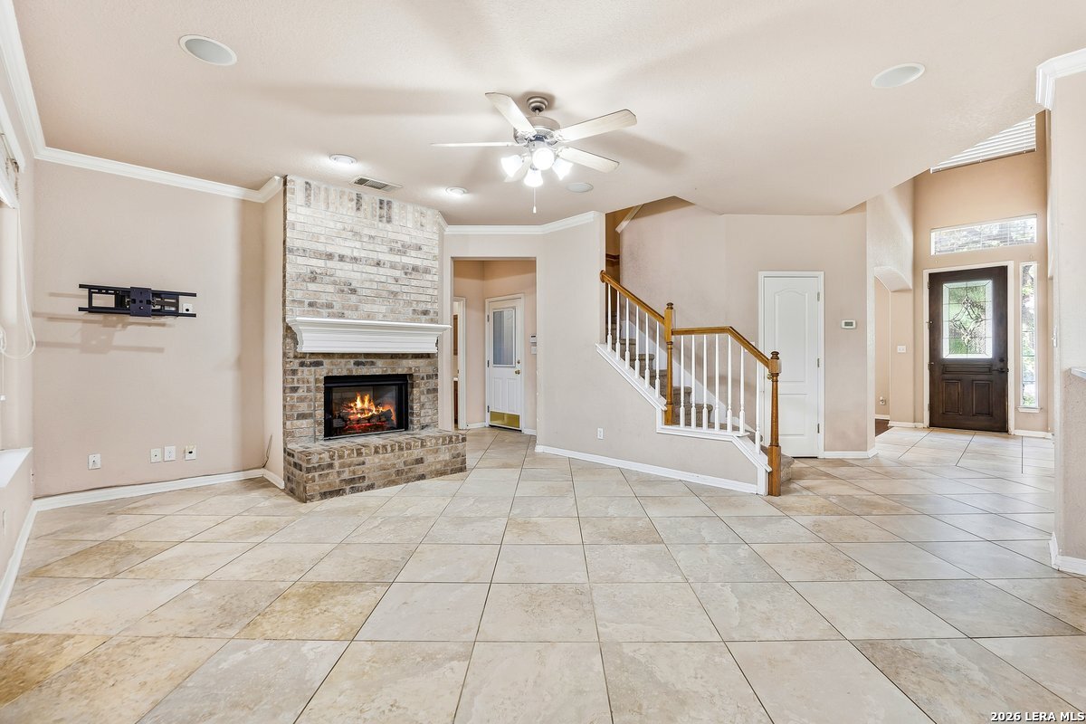 504 Faulkner Drive Schertz TX 78154