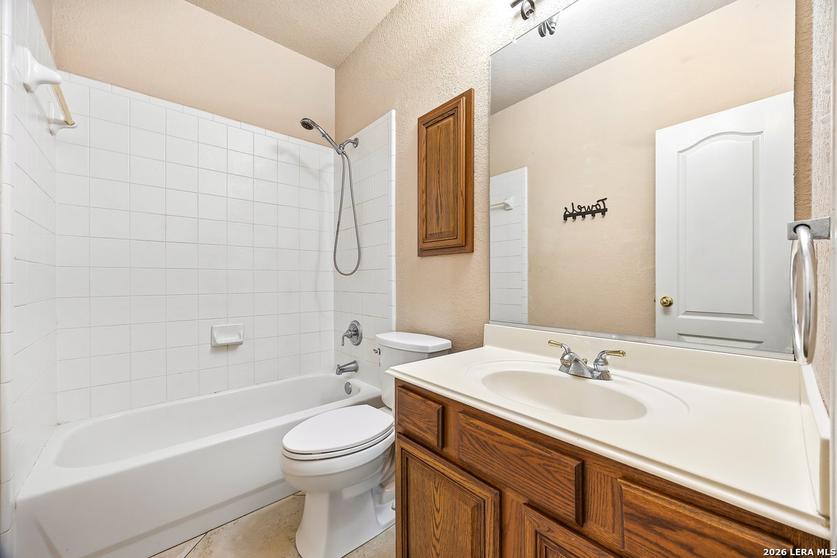 504 Faulkner Drive Schertz TX 78154