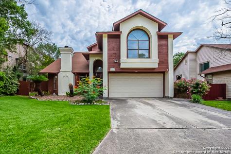 3322 Le Blanc Street San Antonio TX 78247