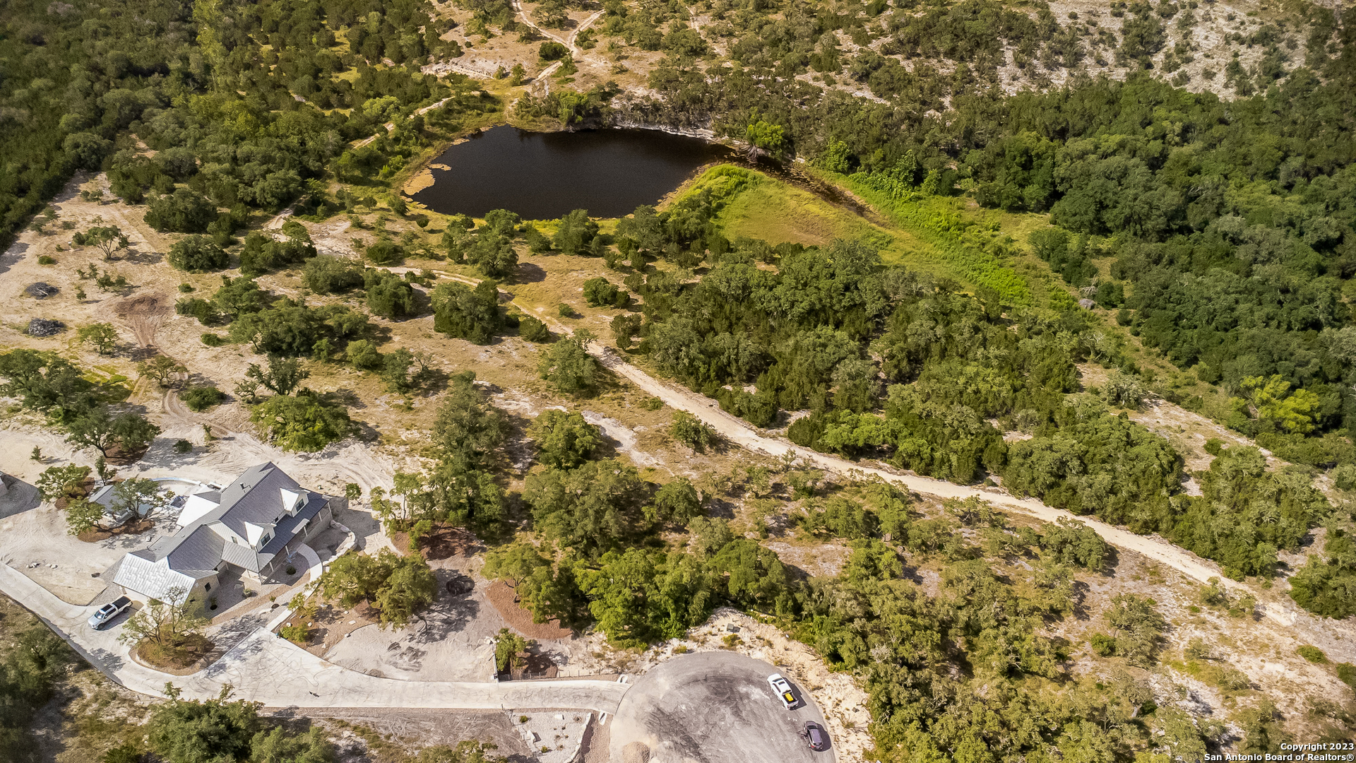 Lot 53 Clear Water Canyon Helotes TX 78023