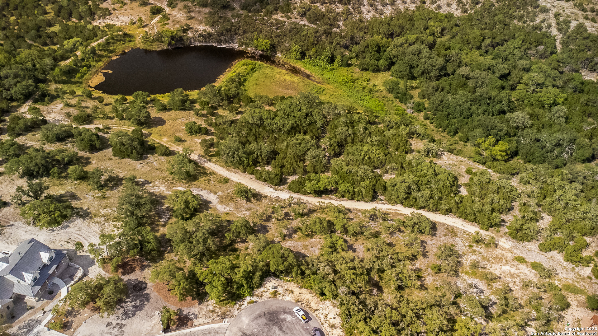 Lot 53 Clear Water Canyon Helotes TX 78023