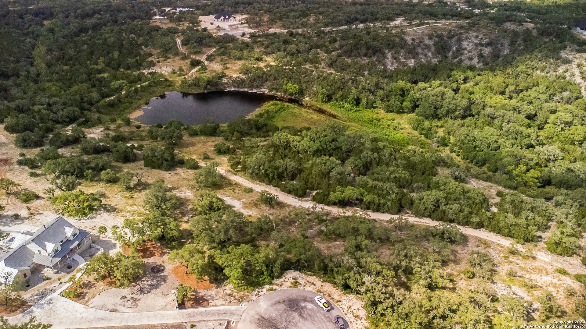 Lot 53 Clear Water Canyon Helotes TX 78023