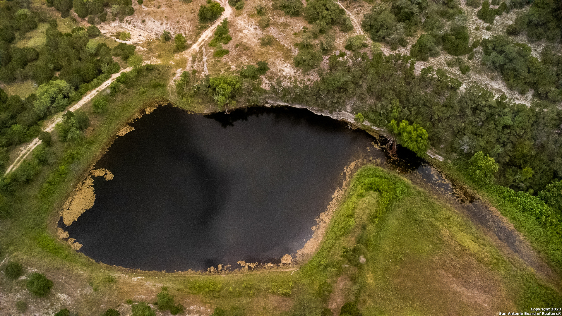 Lot 53 Clear Water Canyon Helotes TX 78023