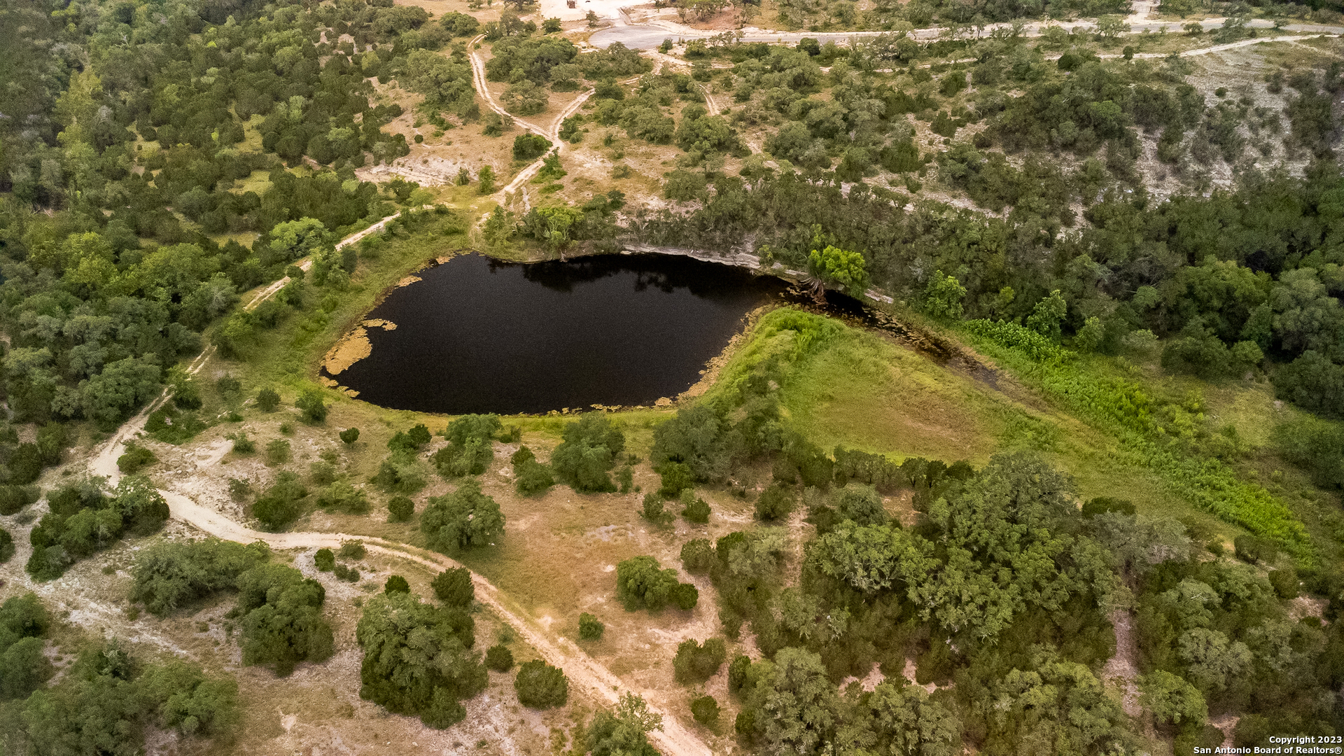 Lot 53 Clear Water Canyon Helotes TX 78023