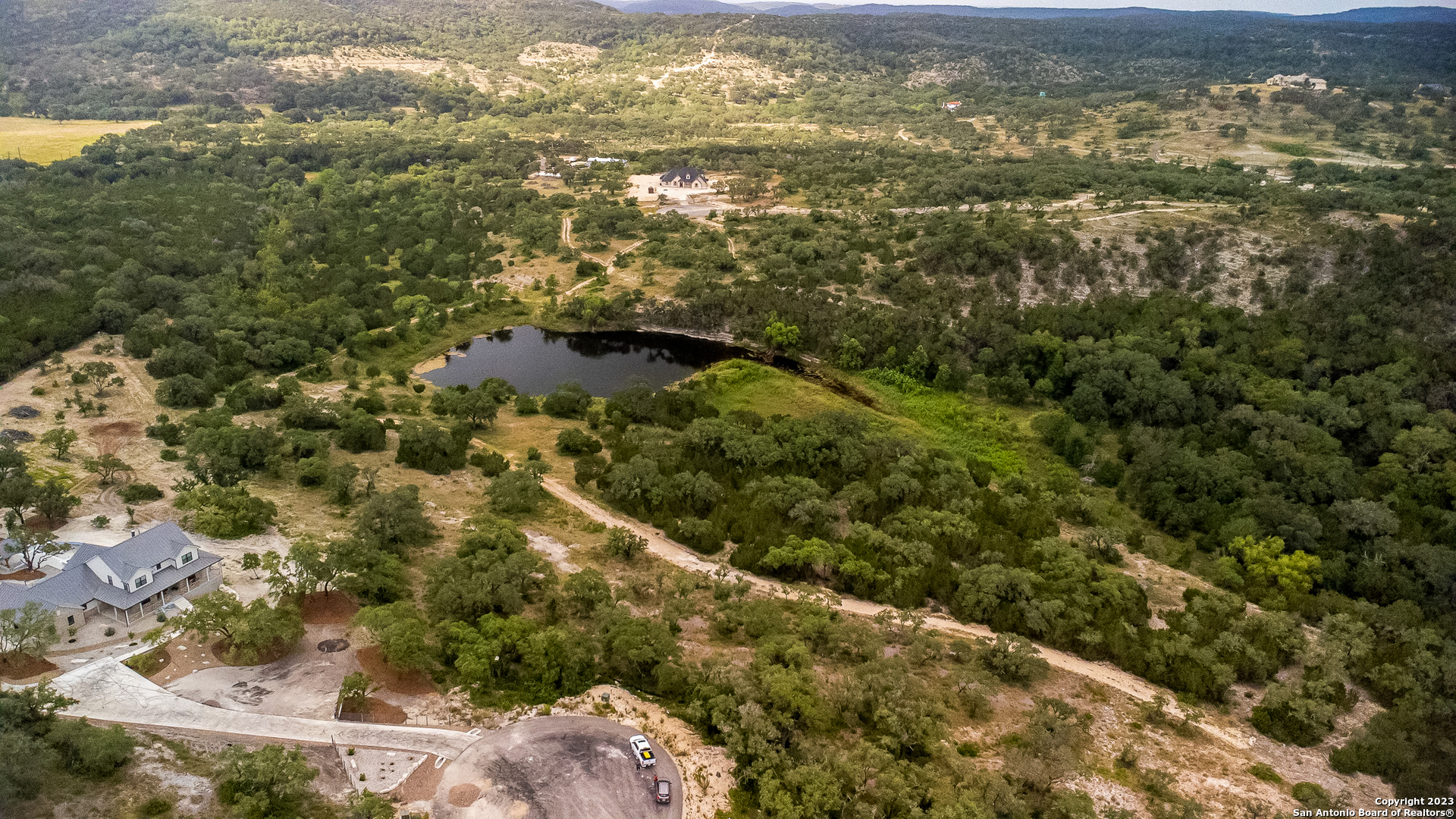 Lot 53 Clear Water Canyon Helotes TX 78023