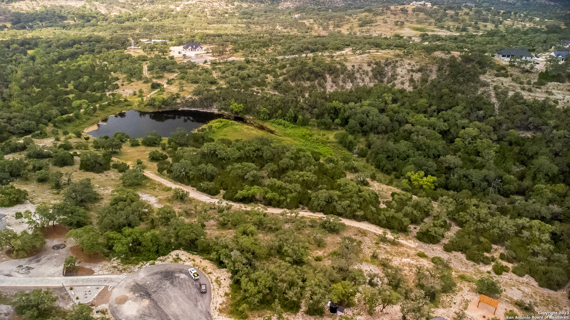 Lot 53 Clear Water Canyon Helotes TX 78023