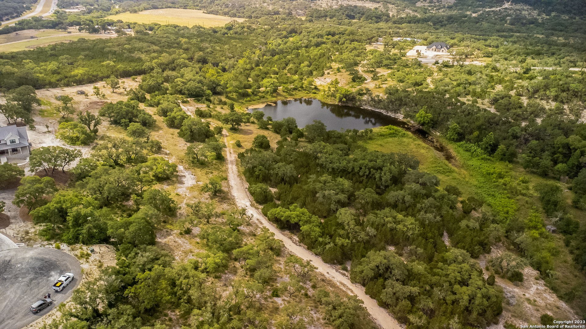 Lot 53 Clear Water Canyon Helotes TX 78023