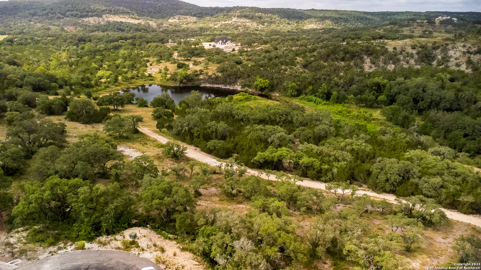 Lot 53 Clear Water Canyon Helotes TX 78023
