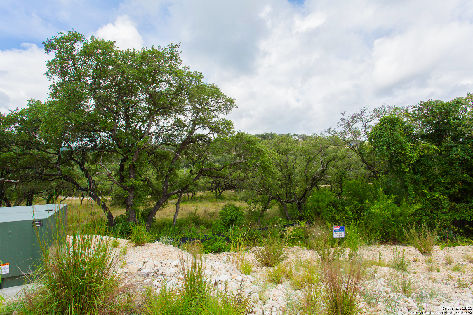 Lot 53 Clear Water Canyon Helotes TX 78023