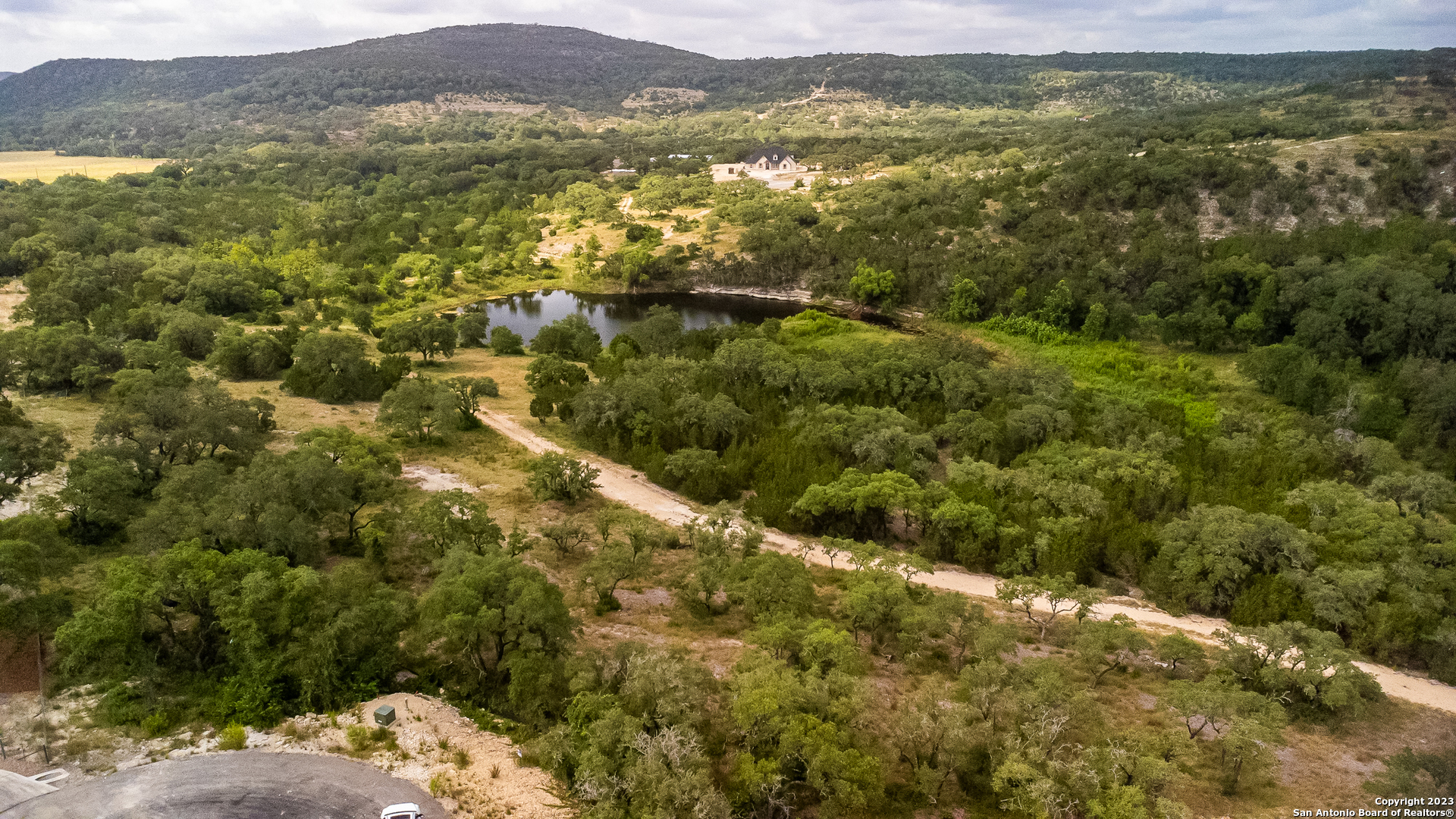 Lot 53 Clear Water Canyon Helotes TX 78023