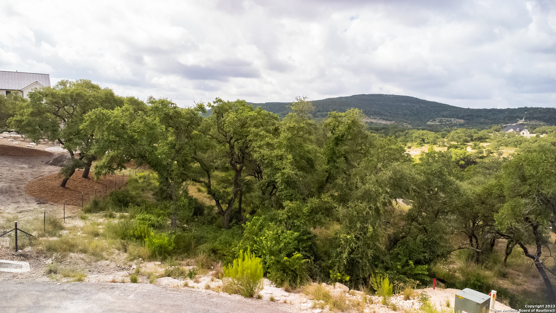 Lot 53 Clear Water Canyon Helotes TX 78023