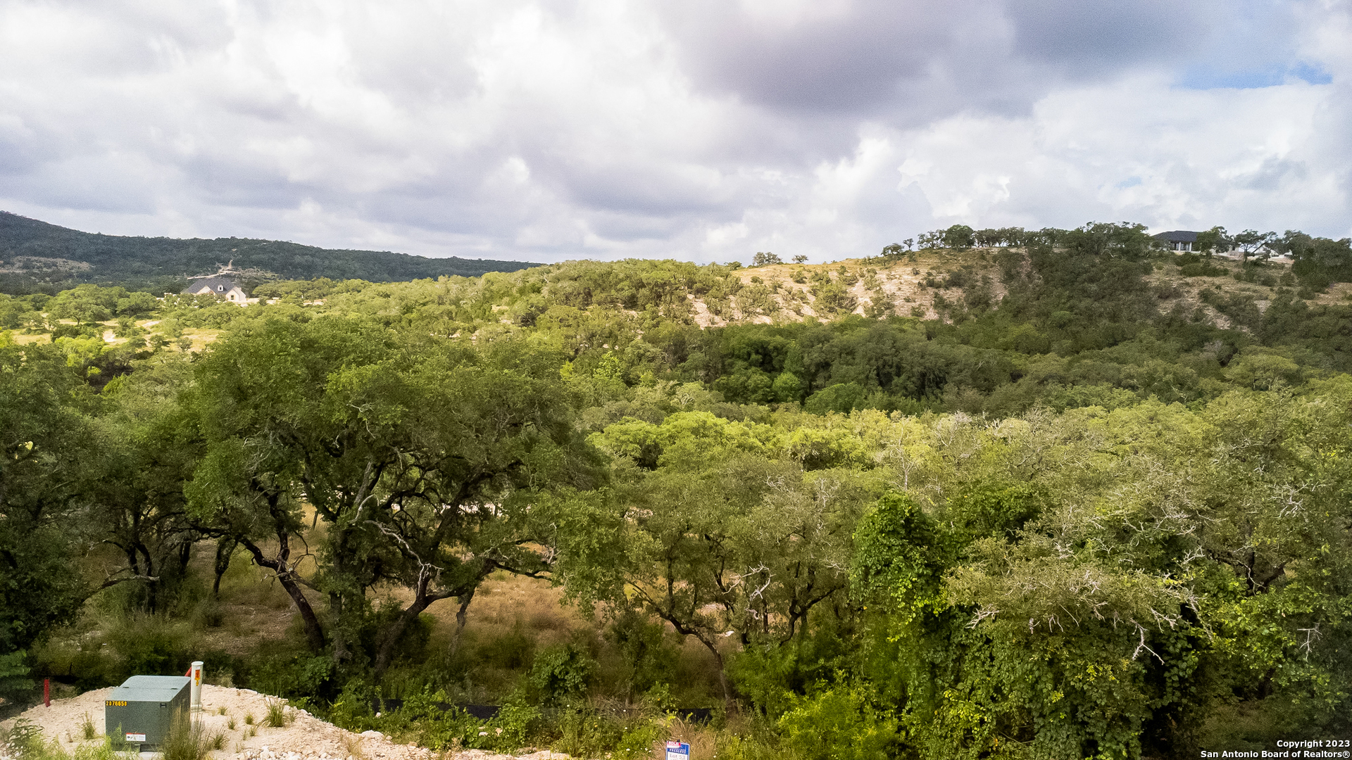 Lot 53 Clear Water Canyon Helotes TX 78023