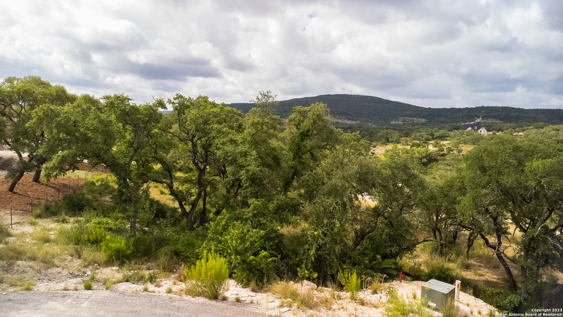 Lot 53 Clear Water Canyon Helotes TX 78023