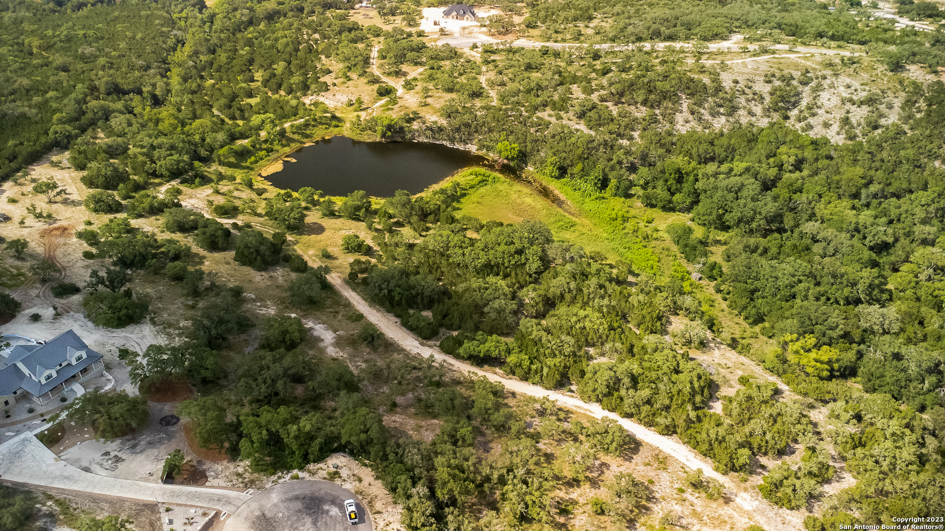Lot 53 Clear Water Canyon Helotes TX 78023