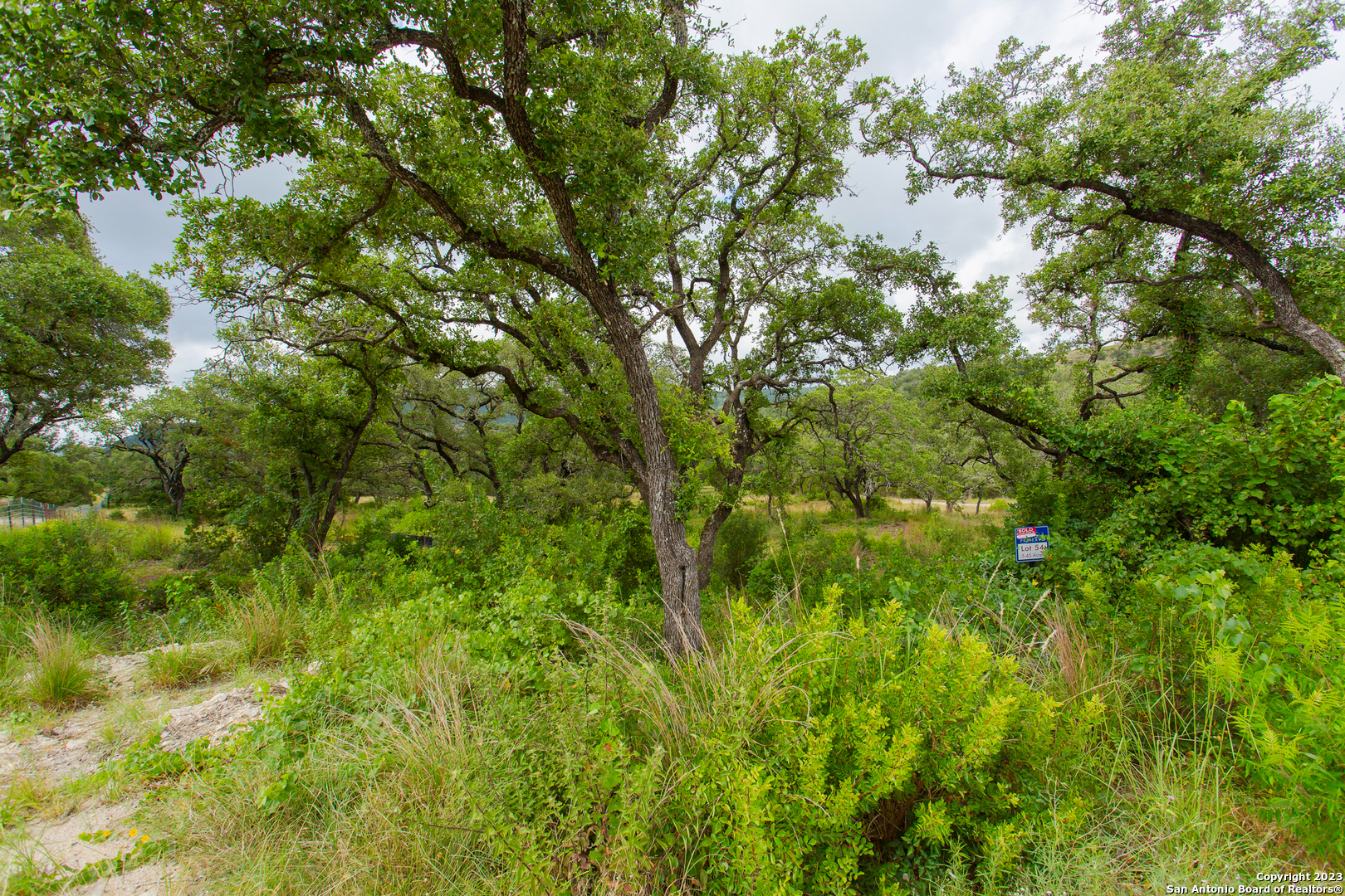 Lot 53 Clear Water Canyon Helotes TX 78023