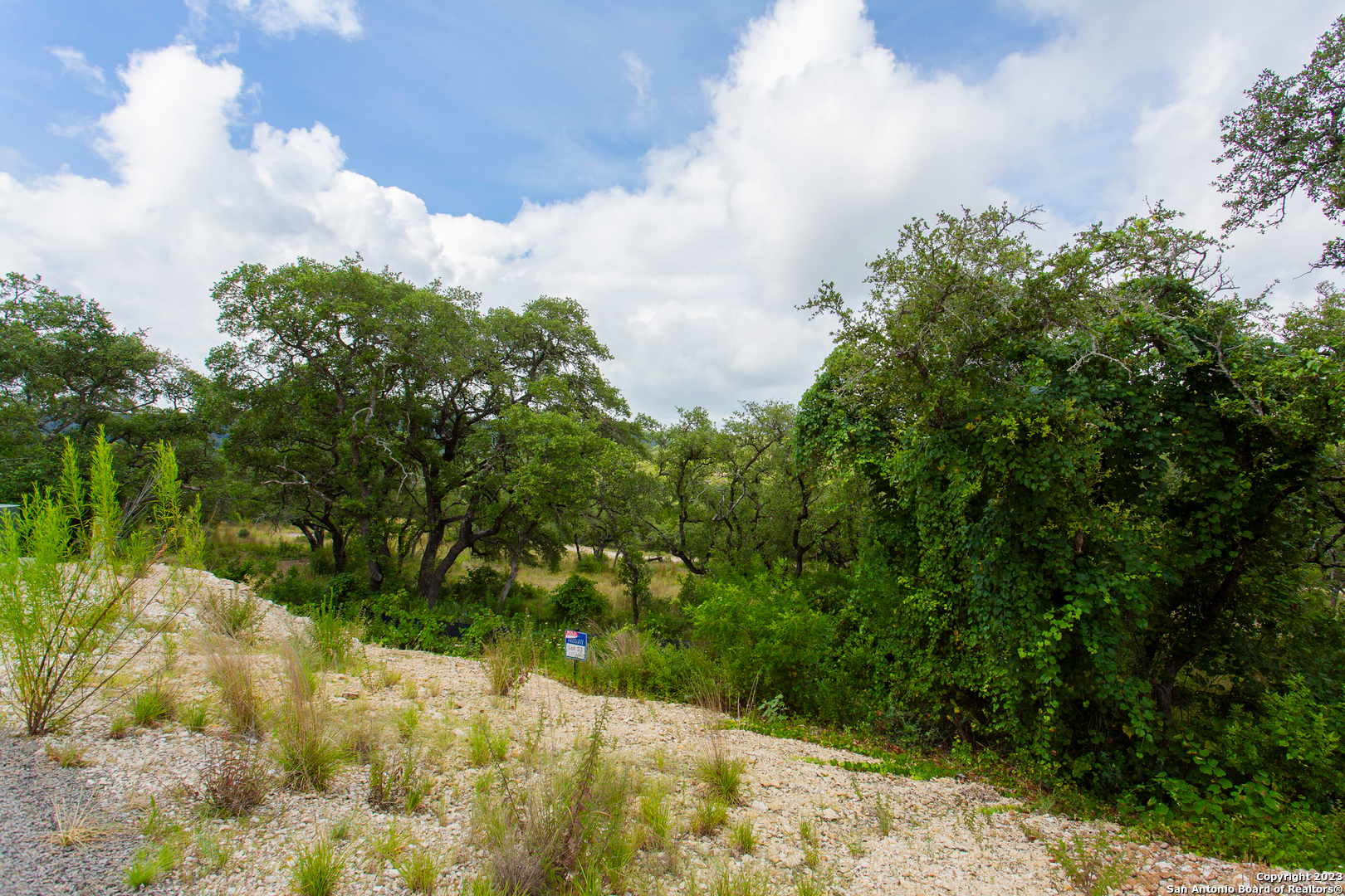 Lot 53 Clear Water Canyon Helotes TX 78023