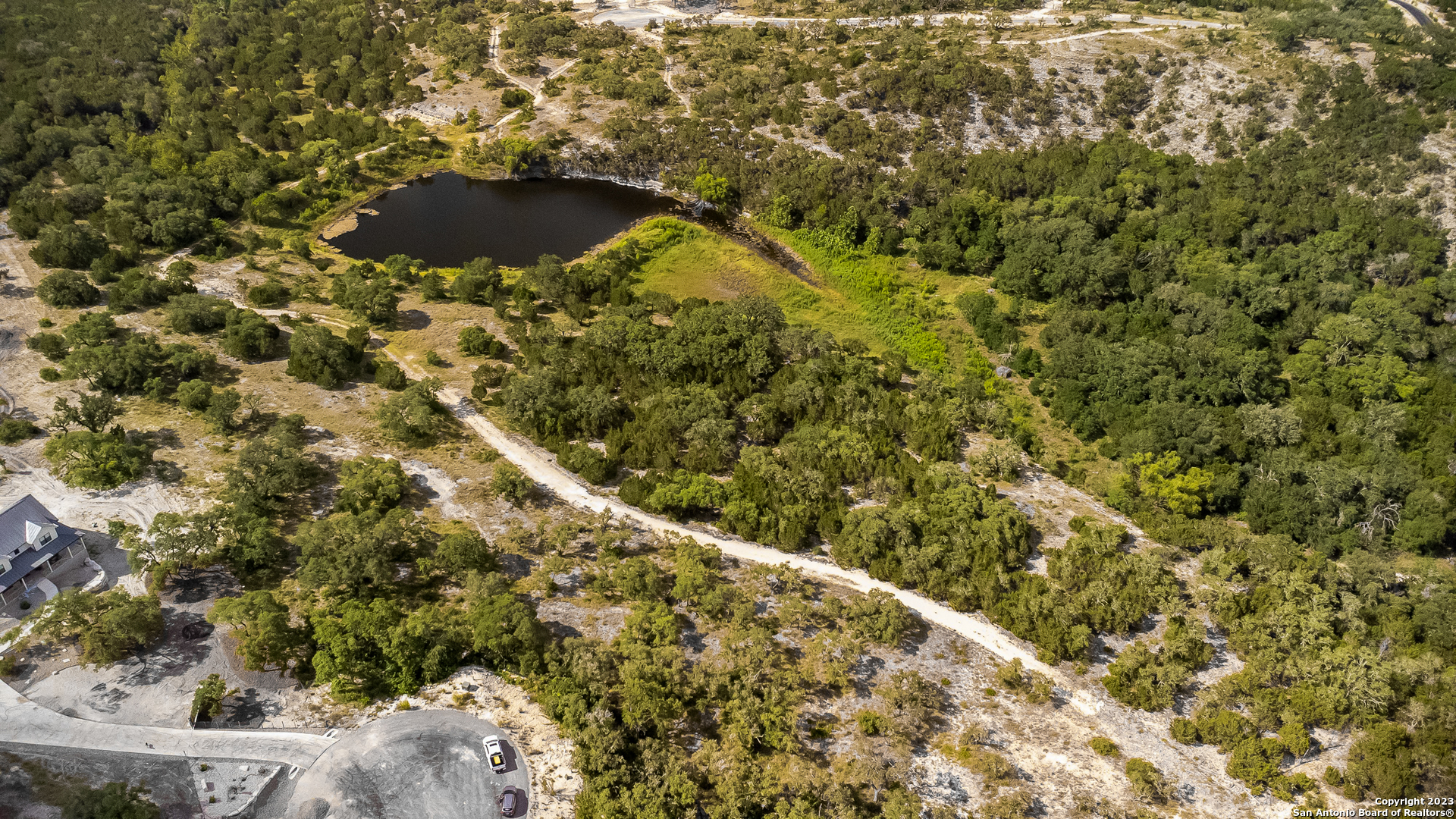 Lot 53 Clear Water Canyon Helotes TX 78023
