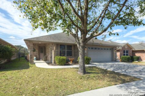 612 Royal Sage Drive Seguin TX 78155