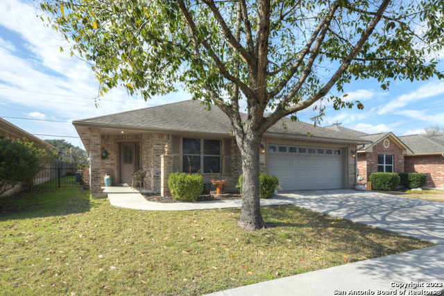 612 Royal Sage Drive Seguin TX 78155