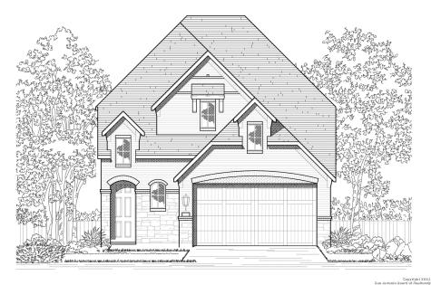 12503 Peckinpah Trail San Antonio TX 78254