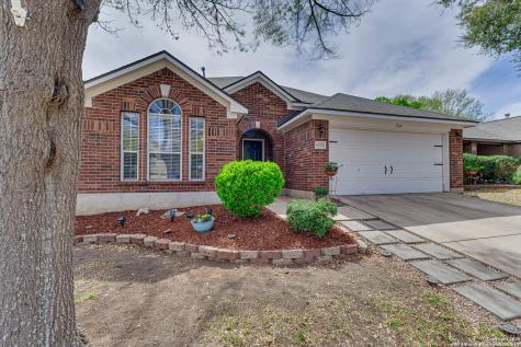 6502 Pecan Acres San Antonio TX 78240