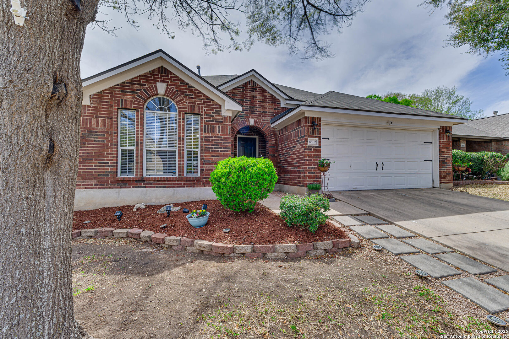 6502 Pecan Acres San Antonio TX 78240