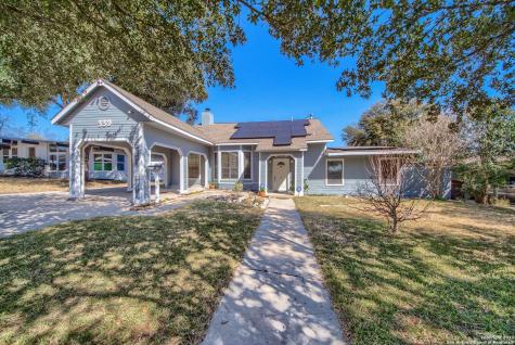 339 Sharon Drive San Antonio TX 78216