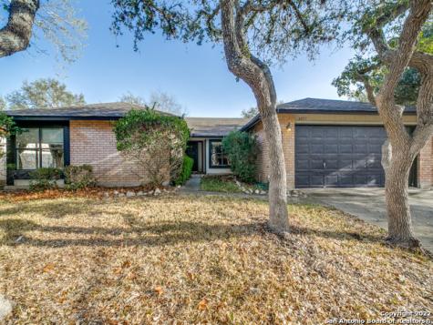 6011 Watertown San Antonio TX 78249