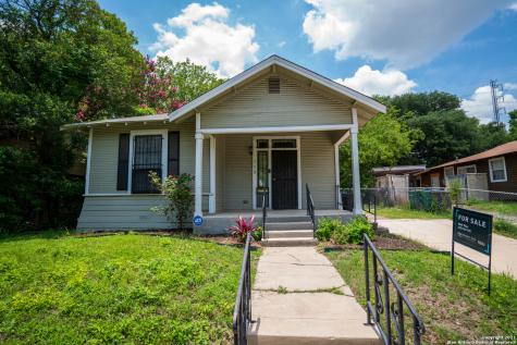 713 Ripley Avenue San Antonio TX 78212