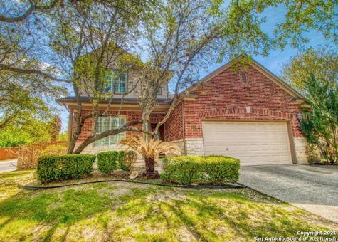 26107 Cuyahoga Circle San Antonio TX 78260