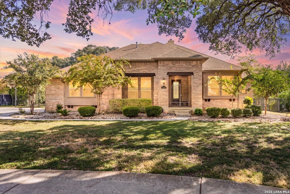 19414 Arrowood Place San Antonio TX 78266
