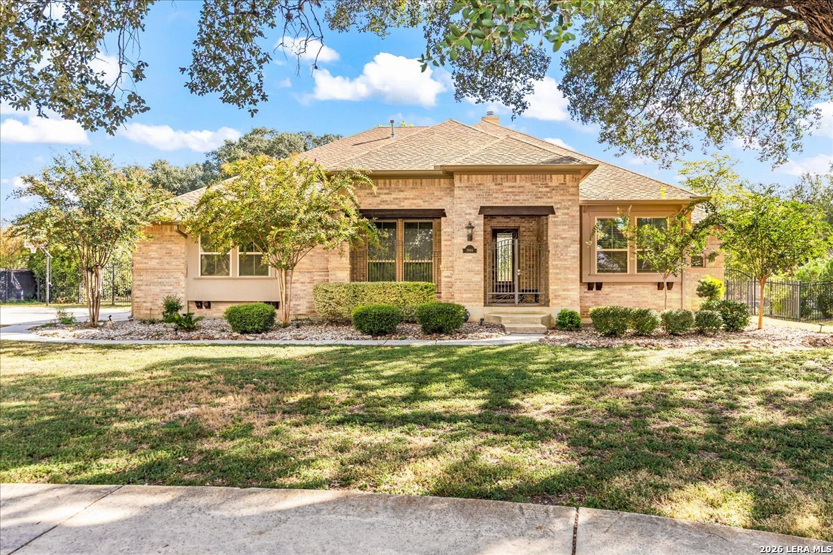 19414 Arrowood Place San Antonio TX 78266