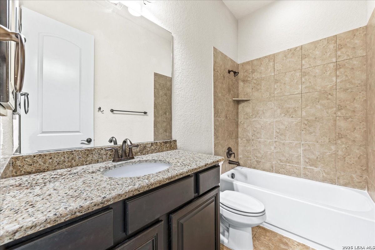 19414 Arrowood Place San Antonio TX 78266