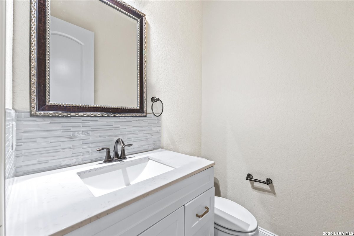 19414 Arrowood Place San Antonio TX 78266