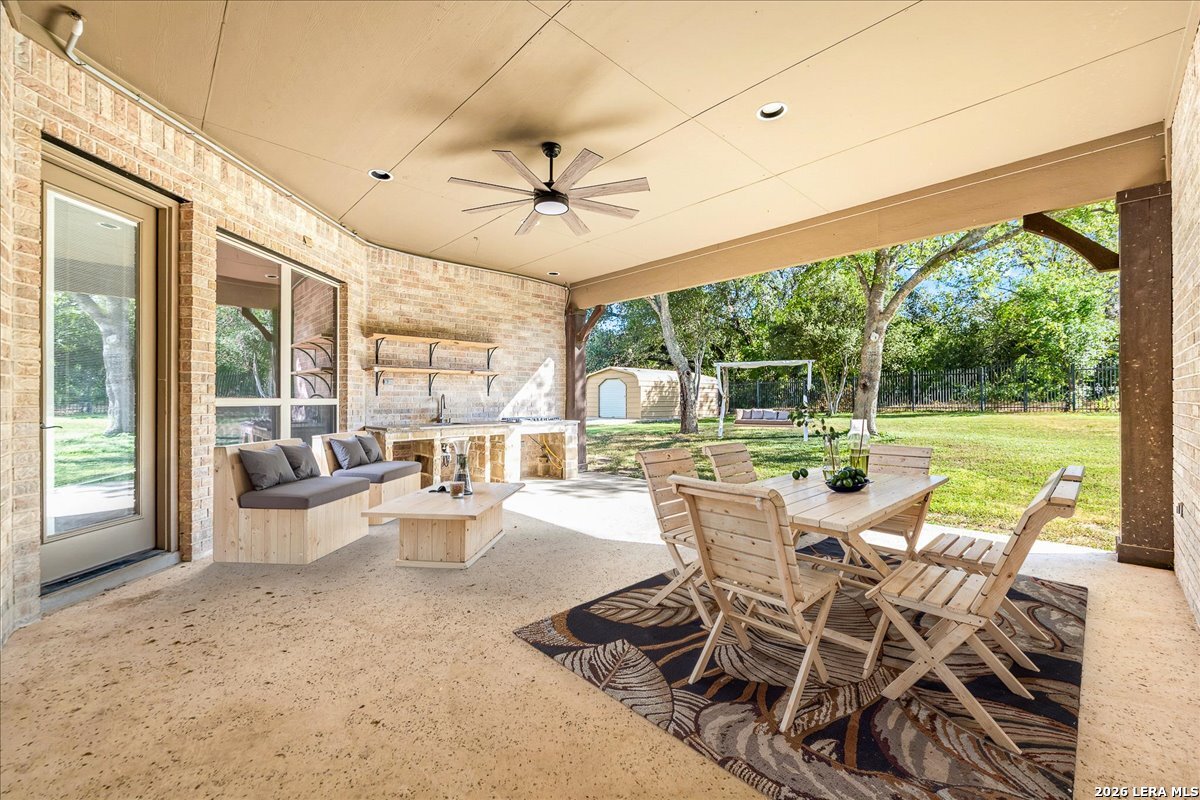 19414 Arrowood Place San Antonio TX 78266