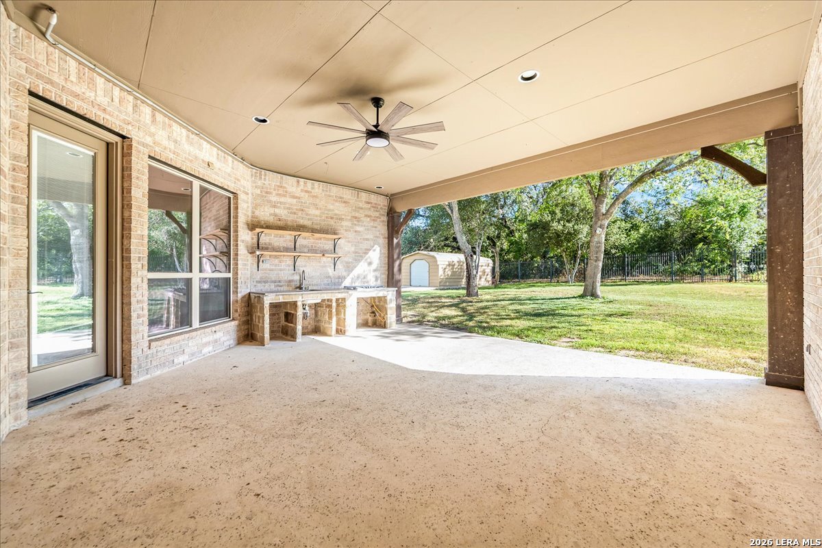 19414 Arrowood Place San Antonio TX 78266