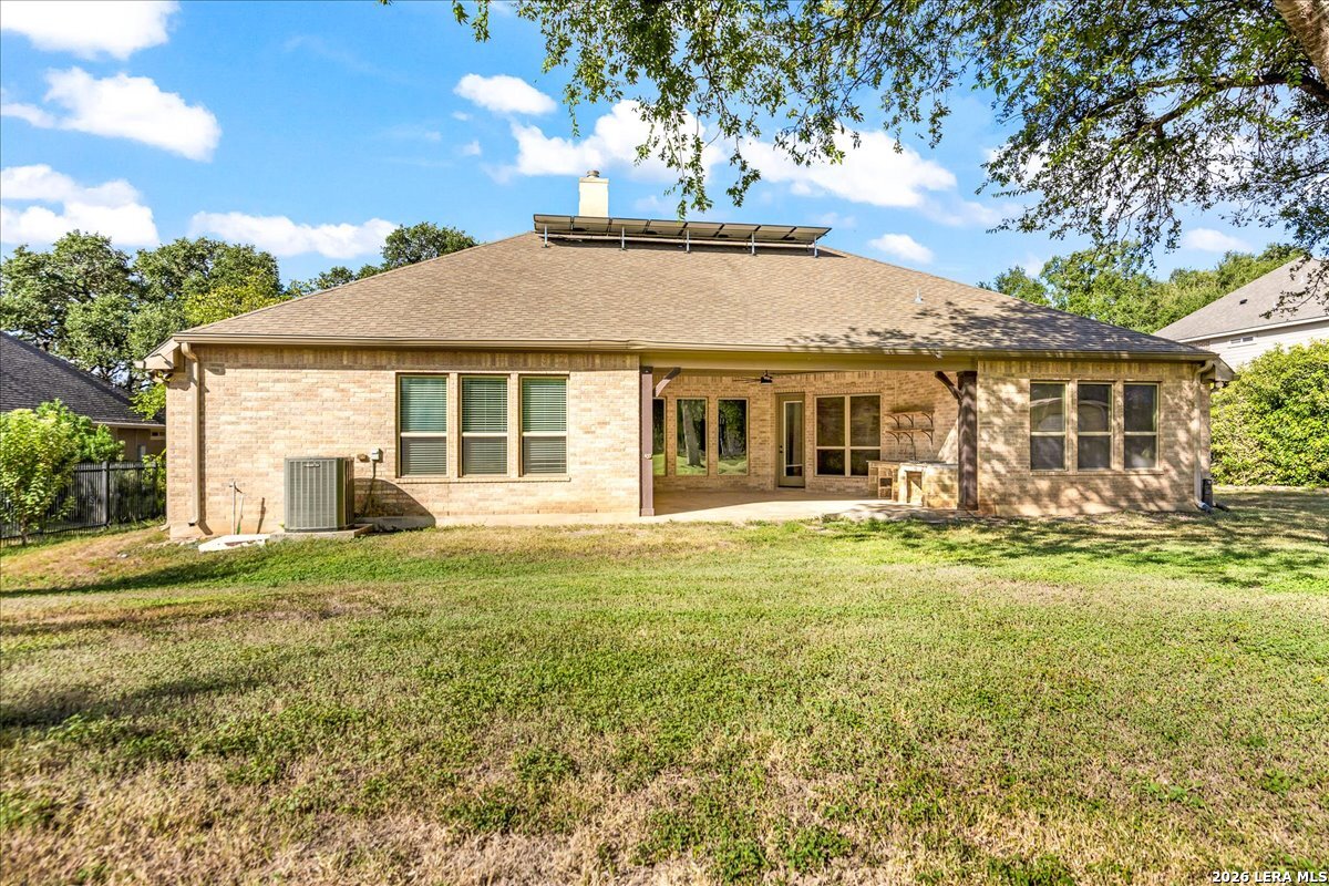 19414 Arrowood Place San Antonio TX 78266