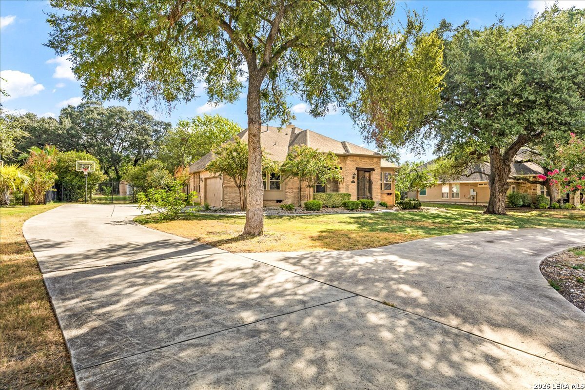 19414 Arrowood Place San Antonio TX 78266