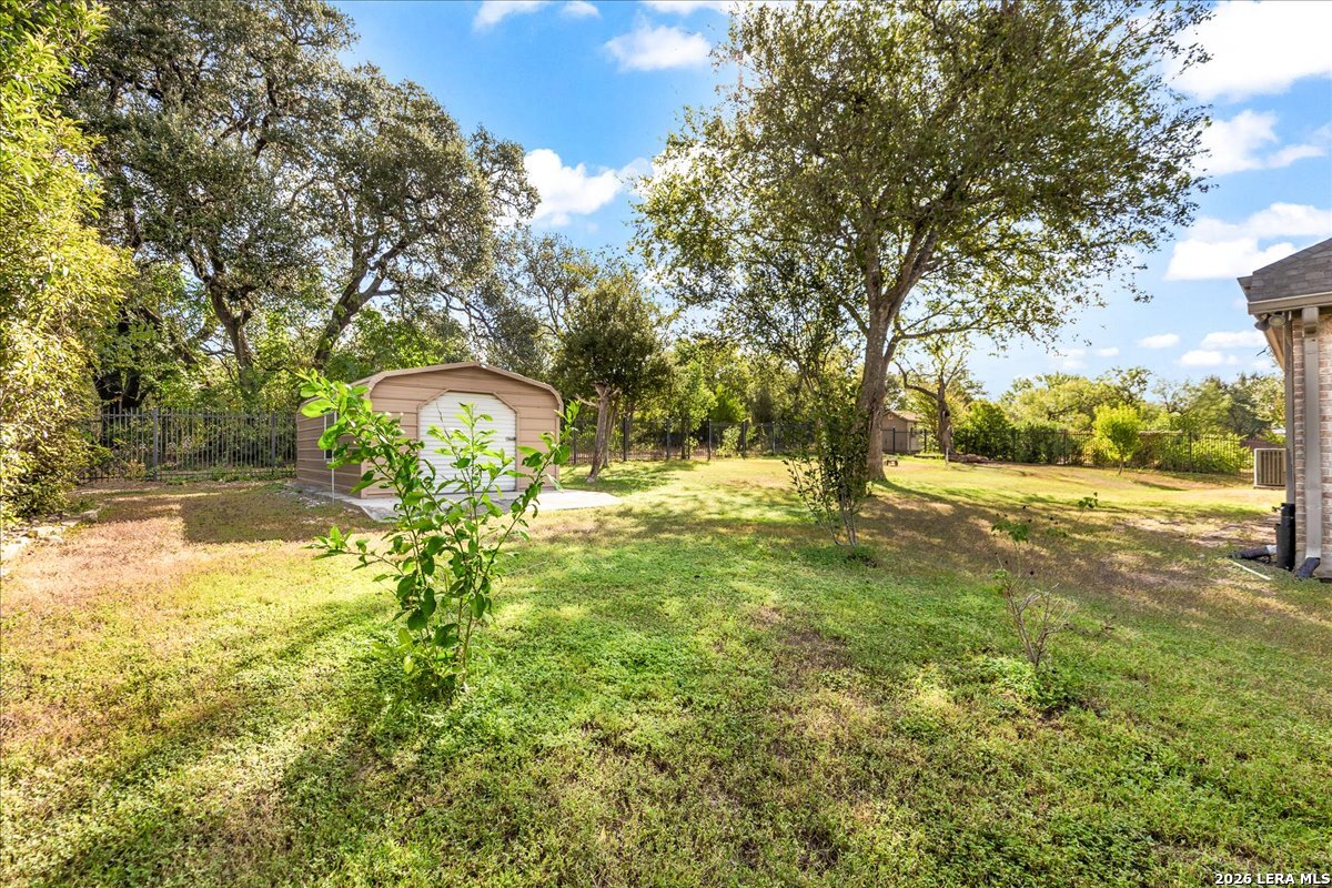 19414 Arrowood Place San Antonio TX 78266