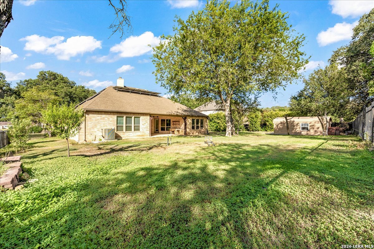 19414 Arrowood Place San Antonio TX 78266