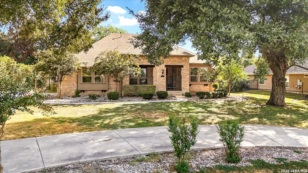 19414 Arrowood Place San Antonio TX 78266