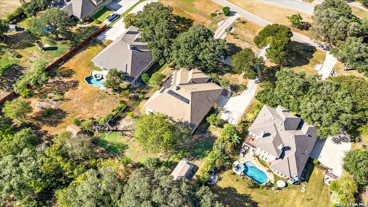 19414 Arrowood Place San Antonio TX 78266