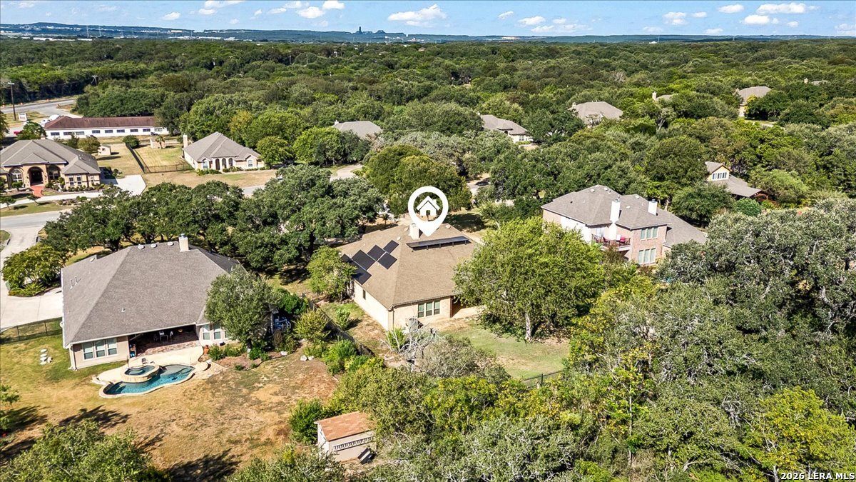 19414 Arrowood Place San Antonio TX 78266