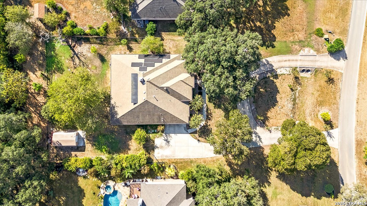19414 Arrowood Place San Antonio TX 78266