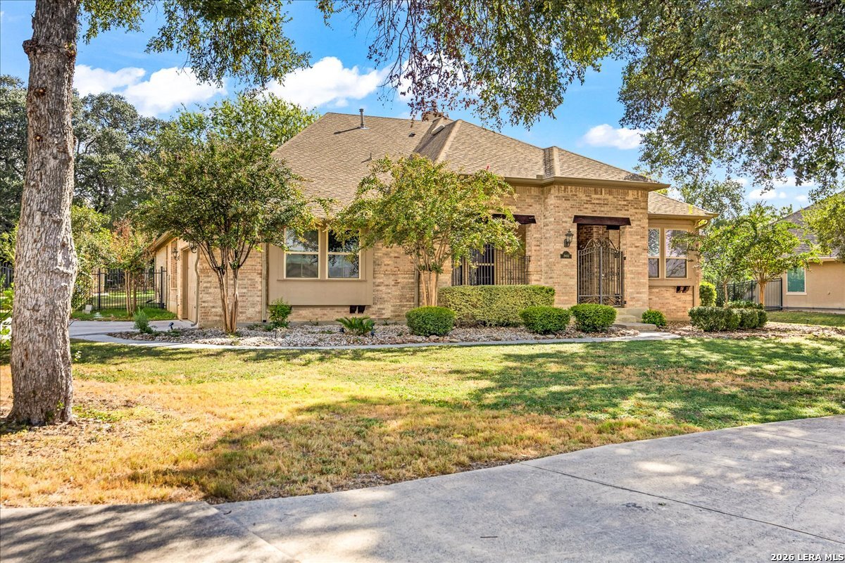 19414 Arrowood Place San Antonio TX 78266