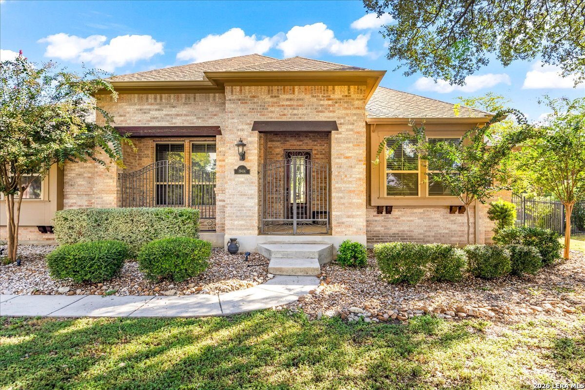 19414 Arrowood Place San Antonio TX 78266